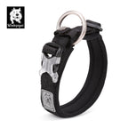 Whinhyepet Collar black - M-1962324907002040321
