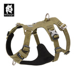 Whinhyepet Dog Harness - Green, 2XS-1962324895186685952