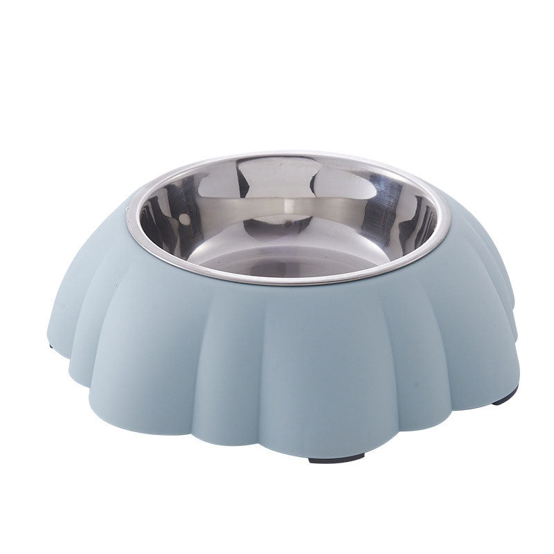 Pet Bowl - Blue-1962324915965267968