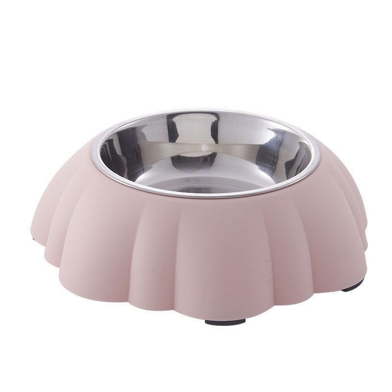 Pet Bowl - Pink-1962324916258869248