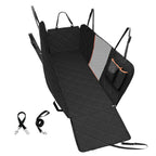 PaWz Pet Car Back Seat Cover Dog Waterproof-1973193907273601024