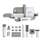 PaWz Pet Grooming Kit Vacuum Hair Dryer Remover-1973193691375996928