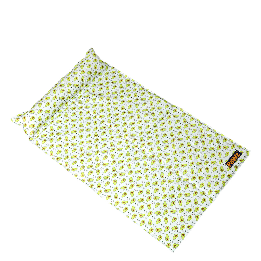 PaWz Pet Cooling Mat Cat Dog Gel Non-Toxic Medium