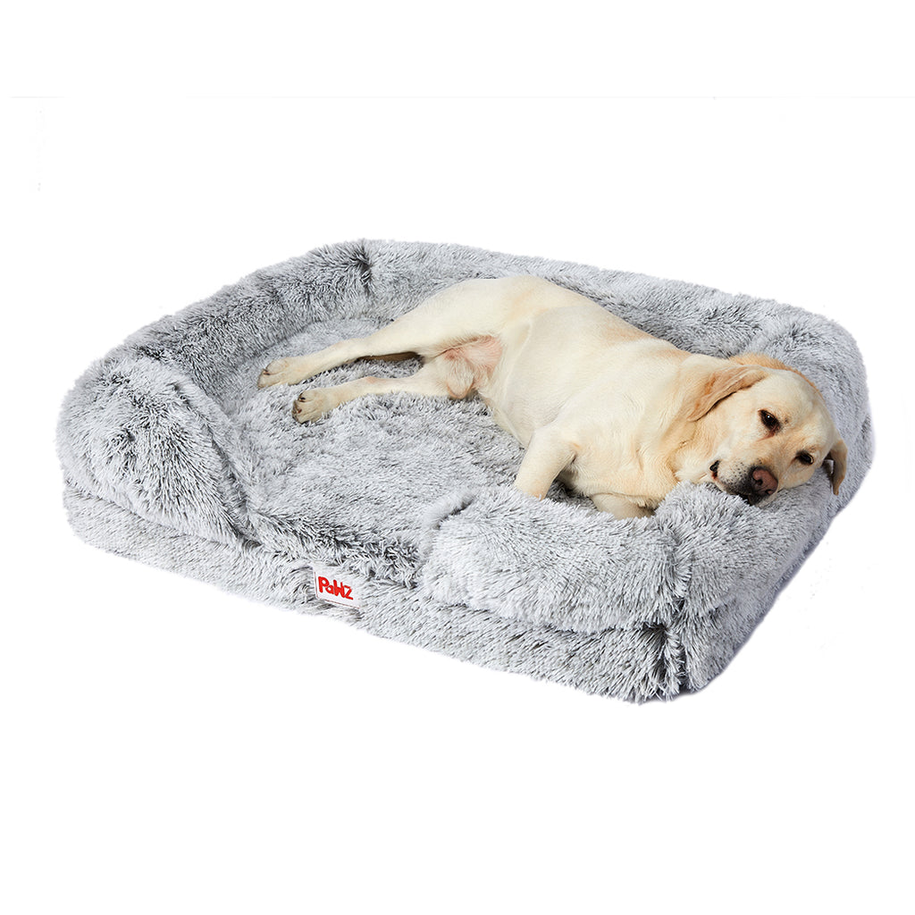 PaWz Pet Bed Orthopedic Sofa Dog Beds XL X-Large-1973193637449830400