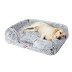 PaWz Pet Bed Orthopedic Sofa Dog Beds L Large-1973193636740993024
