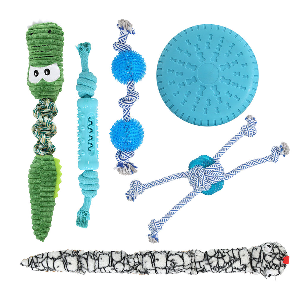 PaWz Dog Chew Toys Squeaky Puppy Pet-1973194202787483648