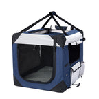 Pet Carrier Bag Dog Puppy Spacious Outdoor XL X-Large-1973193636262842368