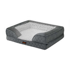 Pawz Orthopedic Memory Foam Pet Bed Dog Washable Mat-1973194193740369920