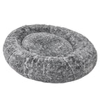 TheNapBed Human Size Pet Bed Calming Charcoal-1975420392415825920