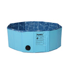 PaWz Folding Swimming Pool Dog Cat Washing M Medium-1973193649848193024