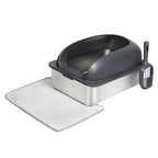 Pawz Cat Litter Box-1973193508193964032