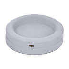 Pawz Pet Orthopedic Calming Bed Memory Foam Dog Sofa-1973194196412141568