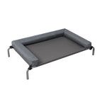 PaWz Elevated Pet Bed Dog Puppy Cat L Large-1975420454650908672