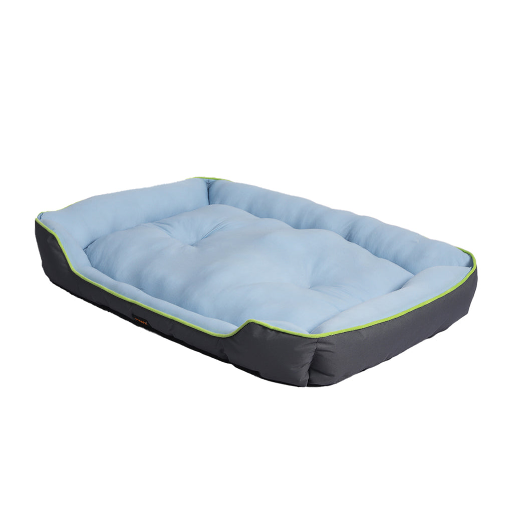PaWz Pet Cooling Bed Sofa Mat Bolster X-Large-1975420452927049728