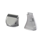 Pawz 2 Pcs Pet Trimmer Clipper Blades Set for Grooming-1973194192284946432