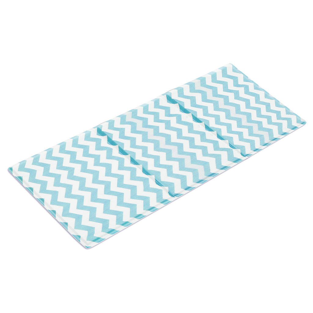 Pawz Pet Cooling Mat L Blue-1973193489999073280