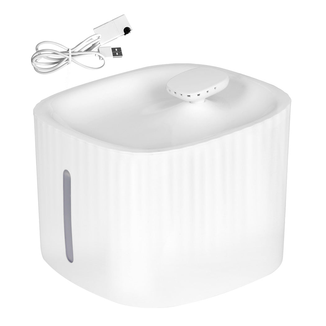 PAWZ Pet Water Fountain-1973193455622557696