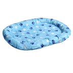 Pawz Pet Cooling Mat M Blue-1973193490980540416
