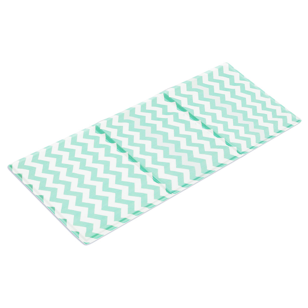 Pawz Pet Cooling Mat L Green-1973193490384949248