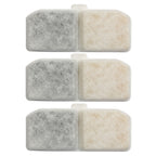 PAWZ Pet Water Fountain Filter-1973193455811301376