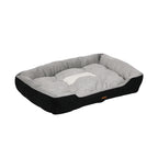 PaWz Pet Bed Dog Beds Bedding Mattress L Black Large-1973193611315122176