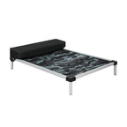 PaWz Pet Trampoline Aluminium Frame XL Camoflauge X-Large-1975420398329794560