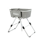 PaWz Pet Bathtub Adjustable Height Folding-1973193684178571264
