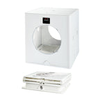 PaWz Automatic Pet Drying Box Cat Dog Safe Dryer-1973193456058765312