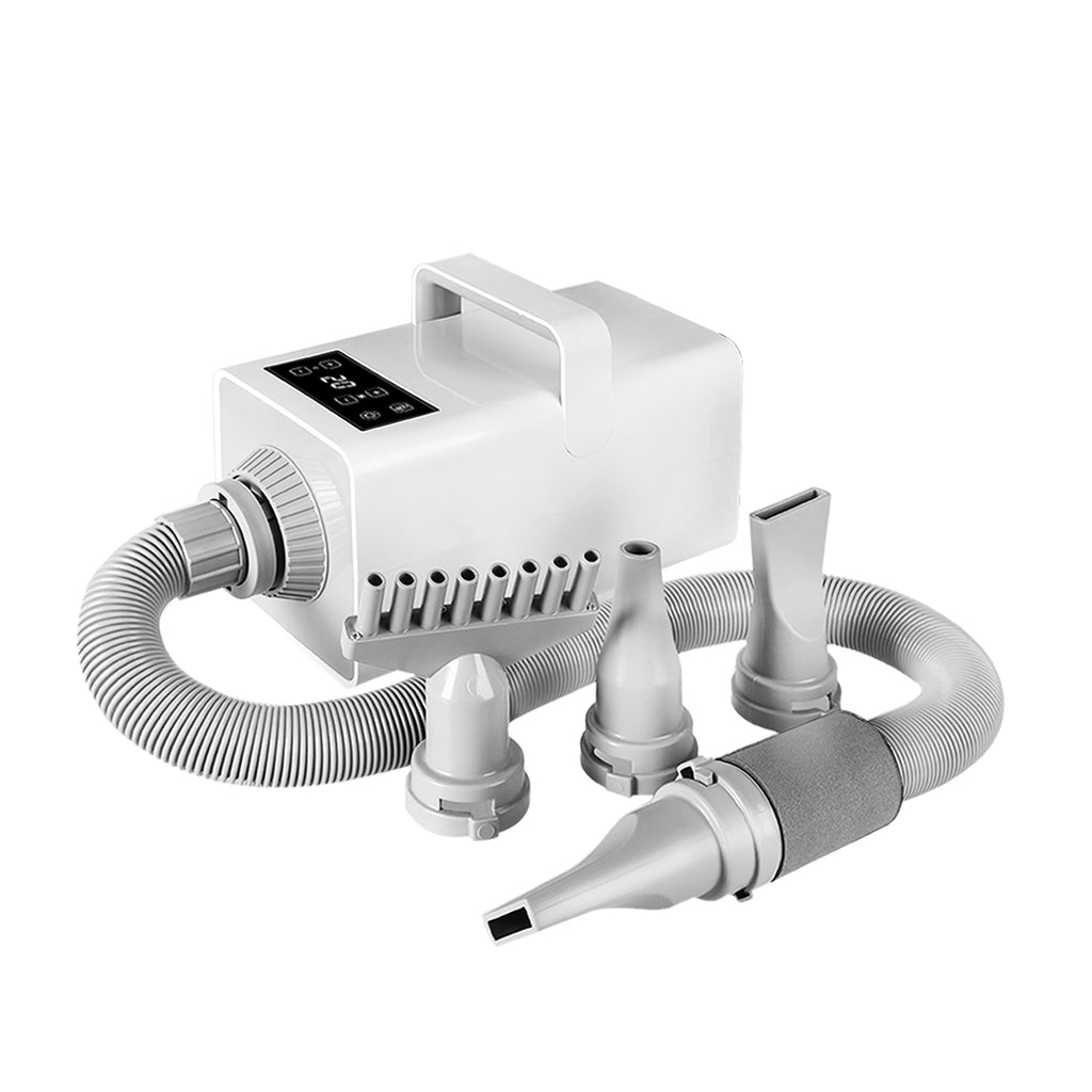 PaWz Pet Hair Dryer Dog Cat Led Grooming-1973193648086585344