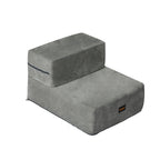 PaWz Pet Stairs 2 Step Ramp Portable Small-1973193624854335488