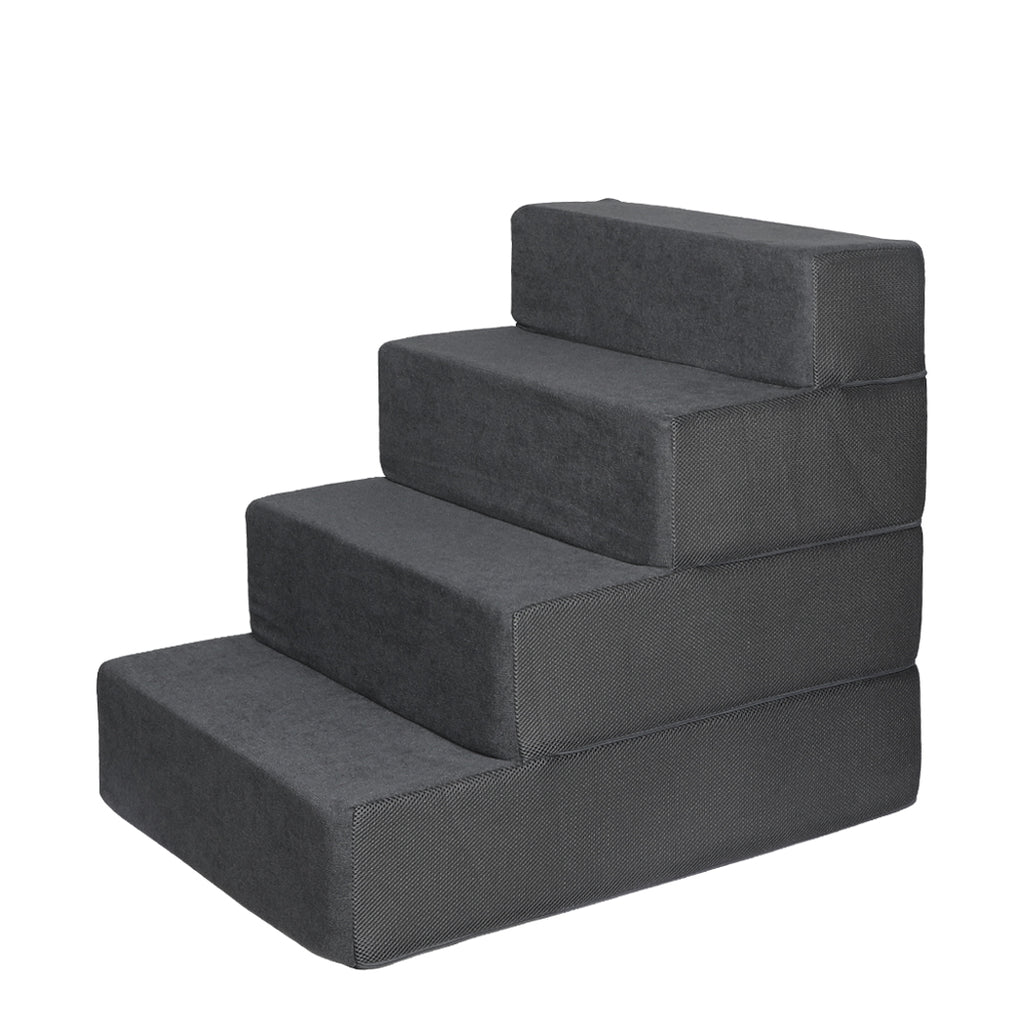 PaWz Dog Stairs Ramp Portable Climbing Queen 9KG-1973193640234848257