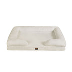PaWz Memory Foam Pet Sofa Bed-1975420377182113793