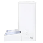 Pawz 2-in-1 Automatic Pet Cat Dog Feeder Water Set-1973193538753662977