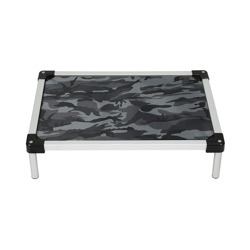 PaWz Pet Trampoline Aluminium Frame M Camoflauge Medium-1975420398132662273