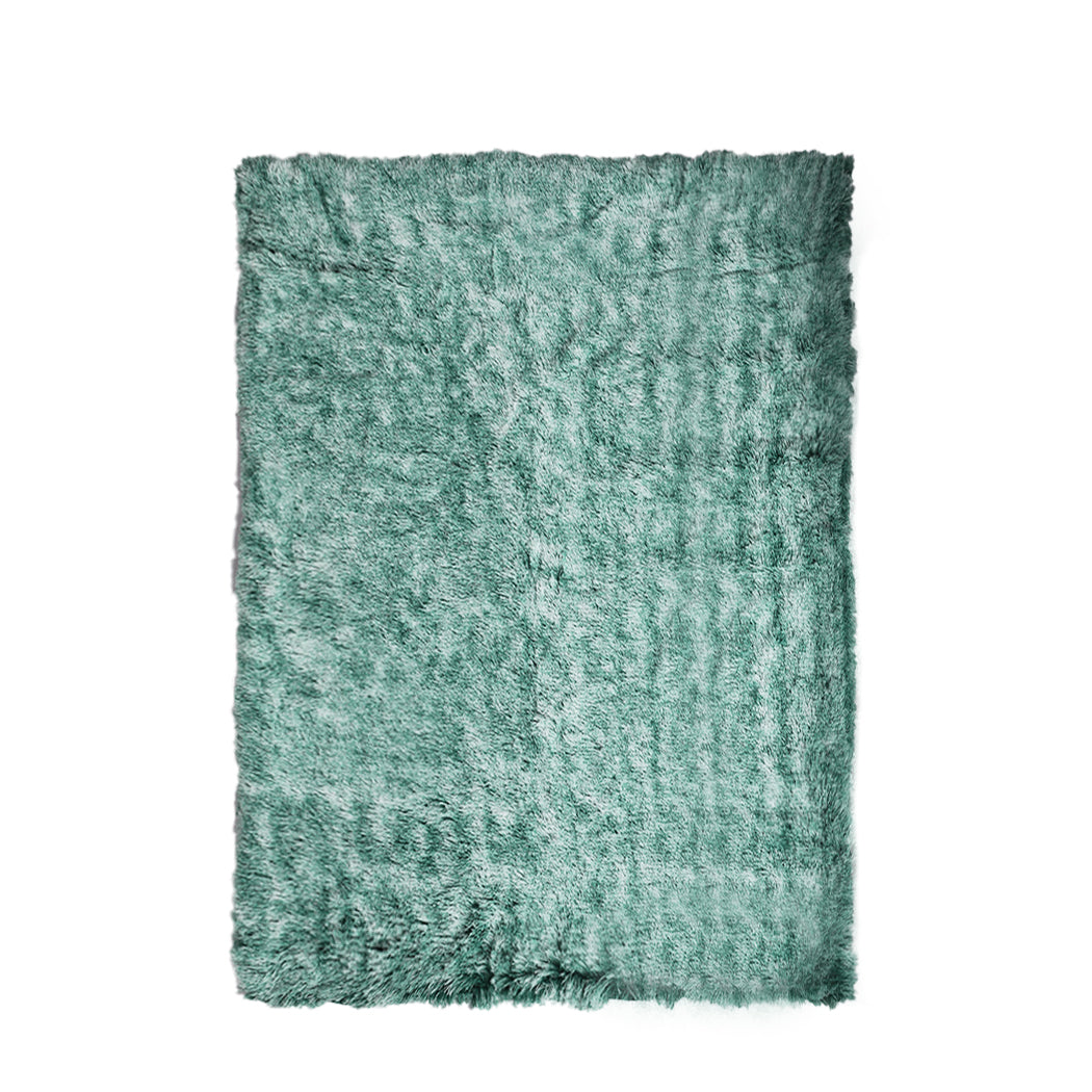 PaWz Dog Blanket Pet Cat Mat Puppy Warm Teal-1975420458325118977