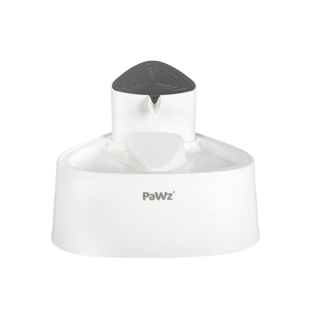 PaWz Electric Pet Water Fountain Drinking-1975420396794679297