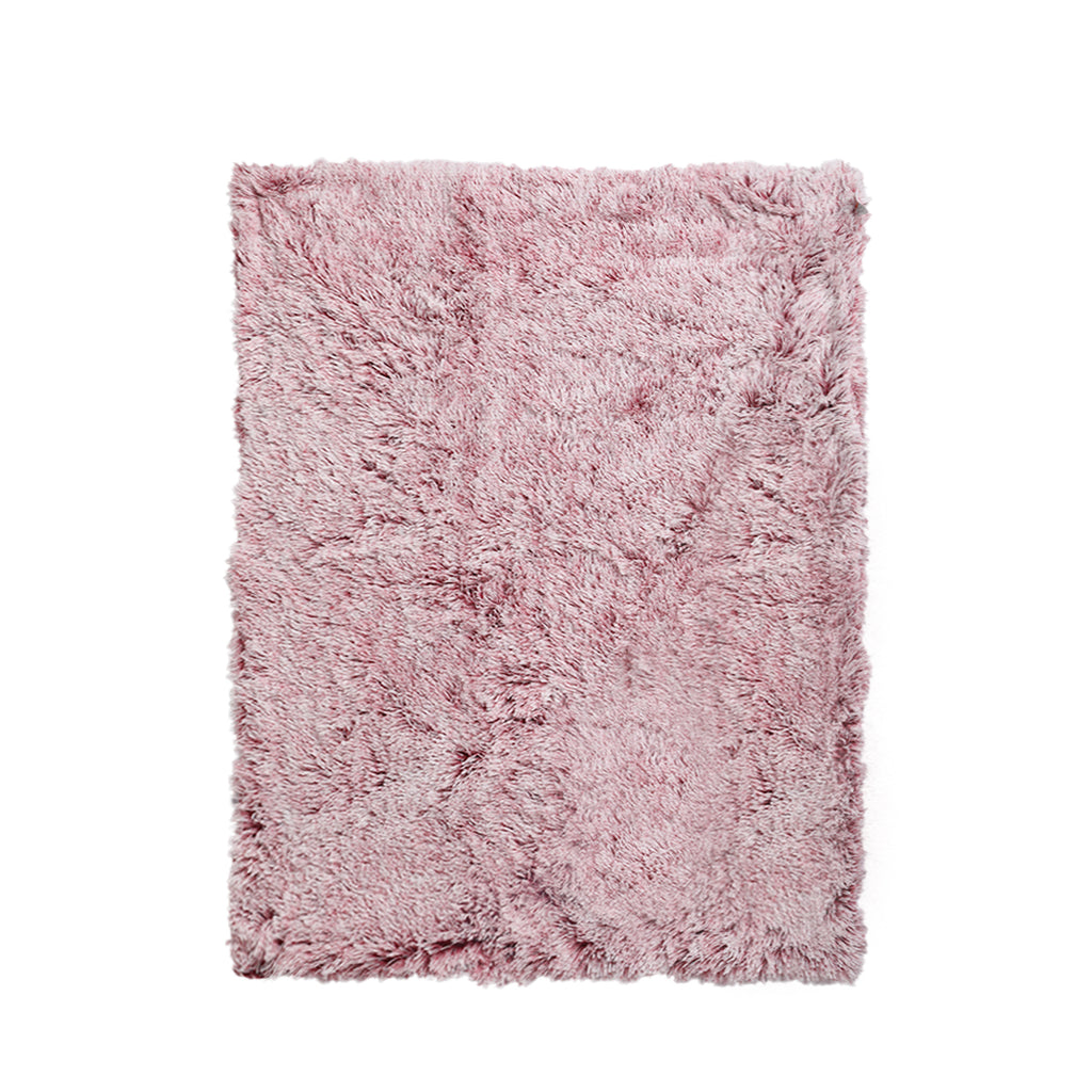 PaWz Dog Blanket Pet Cat Mat Puppy Warm Pink-1975420458136375297