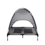 PaWz Pet Trampoline Bed Dog Cat Elevated Large-1973193646316589057