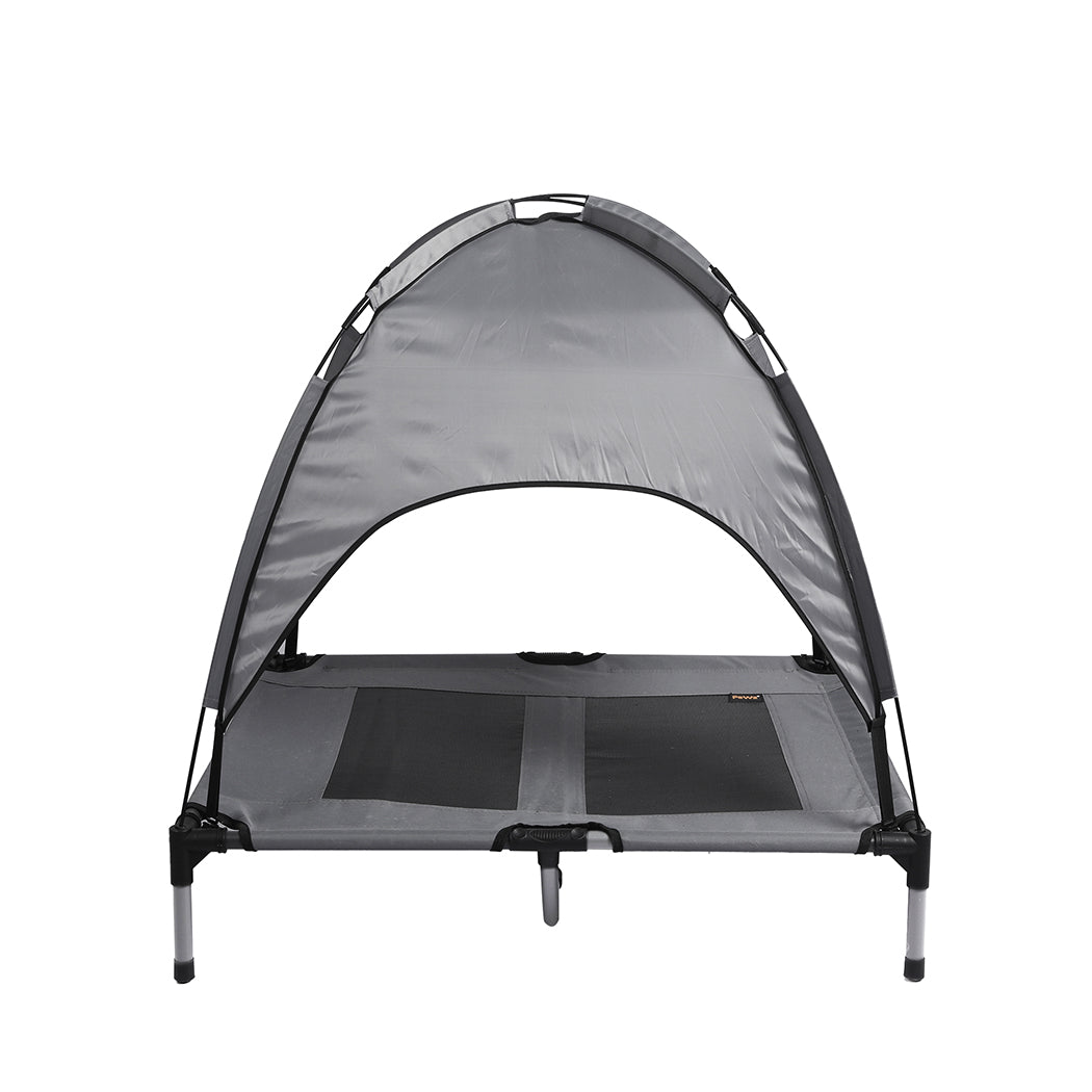 PaWz Pet Trampoline Bed Dog Cat Elevated Large-1973193646316589057