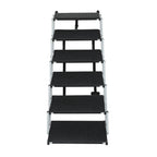 Pawz Dog Ramp Pet Stair Car Suv Travel Step Foldable-1975420347213811713