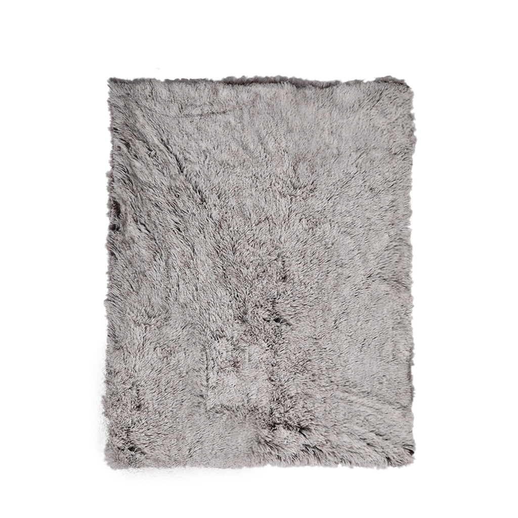 PaWz Dog Blanket Pet Cat Mat Puppy Warm Brown-1975420457951825921