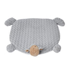 PaWz Pet Bed Cat Calming Beds Dog Squeaky L Grey Large-1975420449445777409