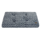 Pawz Dog Bed Pet Calming Washable Soft Warm Plush-1973193537927385089