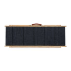 PaWz 5 Wood Adjustable Height Pet Ramp-1973193678373654529