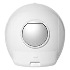 Pawz Self Cleaning Cat Litter Box Large Enclosed Toilet-1973193538569113601