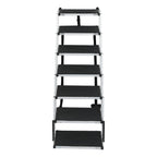 Pawz Dog Ramp Pet Stair Car Suv Travel Step Foldable-1973193548832575489