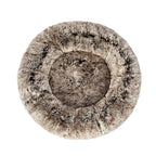 PaWz Replaceable Cover For Dog Calming Brown Cover Large-1973193628557905921