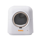 PaWz Smart Cat Litter Box Automatic-1973193690562301953