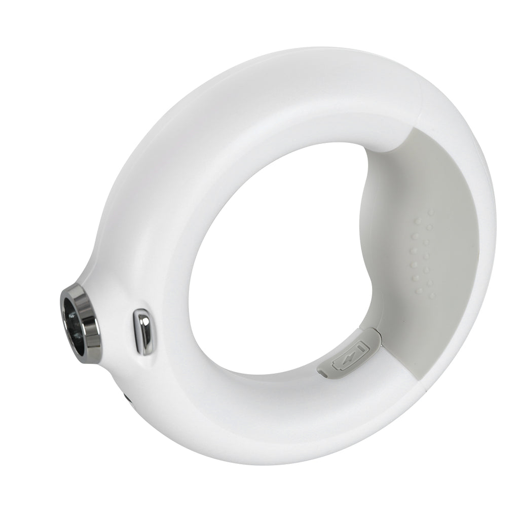 PaWz LED Dog Leash Lead Walking Rope White-1975420394986934273