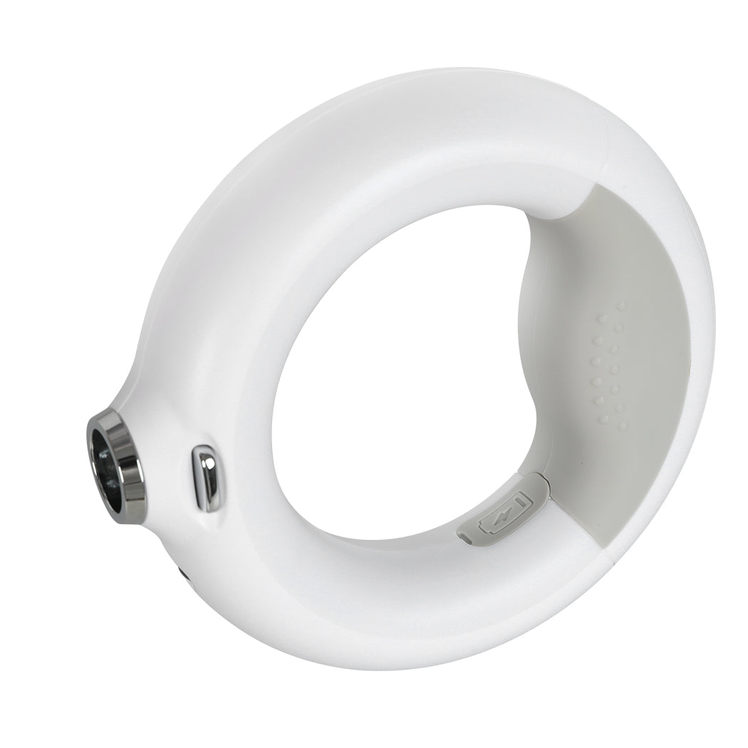 PaWz LED Dog Leash Lead Walking Rope White-1975420394986934273